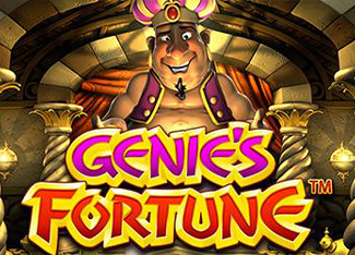 Genie's Fortune