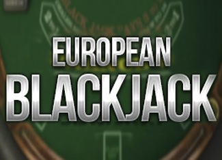 European Blackjack