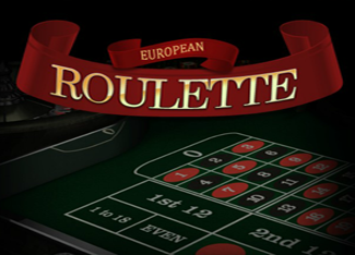 Vip European Roulette