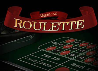 Vip American Roulette