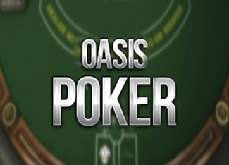 Oasis Poker