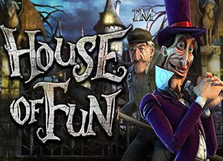 House of Fun