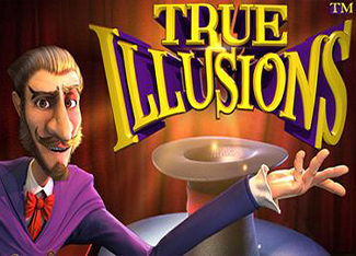 True Illusions