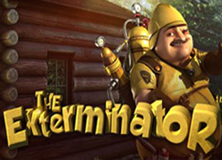 The Exterminator