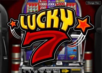 Lucky Seven Mobile