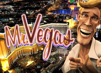 Mr. Vegas Android