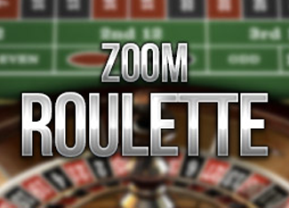 Zoom Roulette