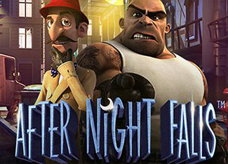 After Night Falls Android