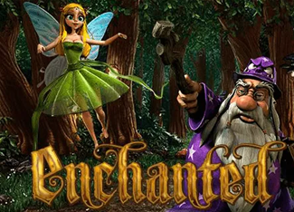 Enchanted JP