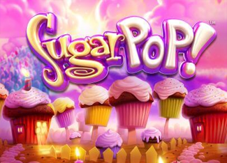 Sugar Pop