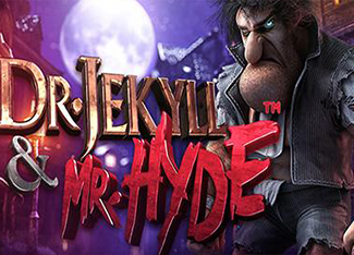 Dr. Jekyll & Mr. Hyde