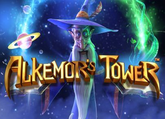 Alkemor&apos;s Tower