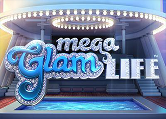 Mega Glam Life JP