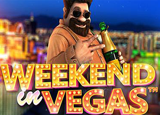 Weekend In Vegas