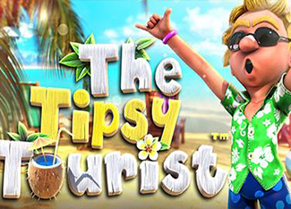 The Tipsy Tourist