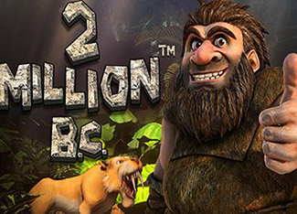 2 Million B.C. Android