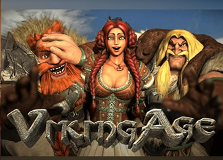 Viking Age Android