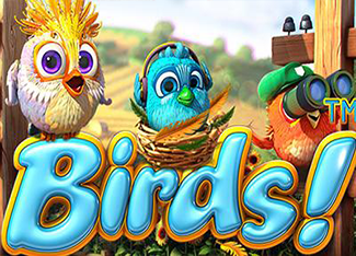 Birds Android