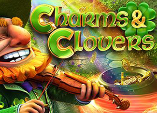 Charms And Clovers Mobile