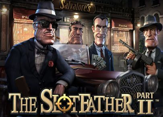 Slotfather 2 Android