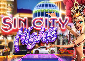 Sin City Nights Mobile