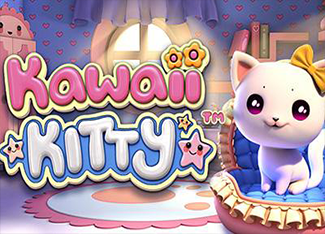 Kawaii Kitty Mobile