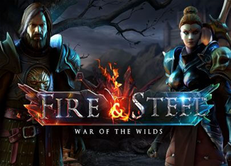 Fire & Steel Android