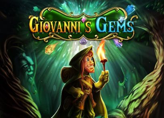 Giovanni's Gems Mobile