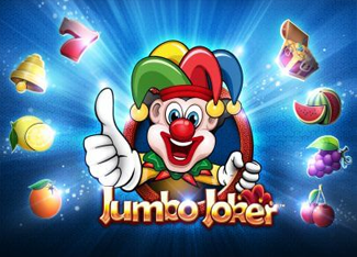 Jumbo Joker