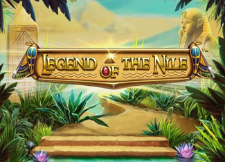 Legend Of The Nile Mobile