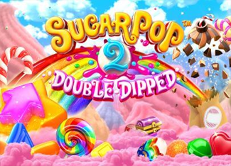 Sugar Pop 2 Mobile