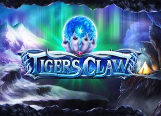 Tiger's Claw