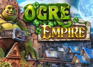 Ogre Empire