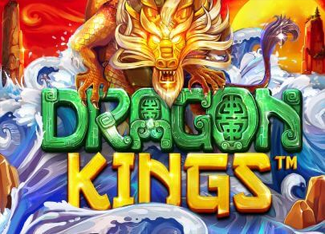 Dragon Kings