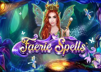 Faerie Spells