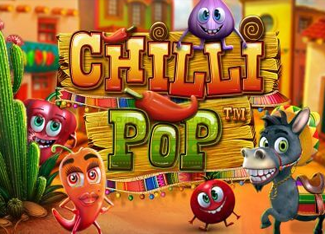 Chilli Pop