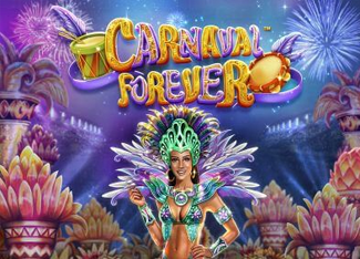 Carnaval Forever