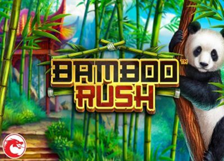 Bamboo Rush