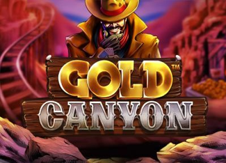 Gold Canyon