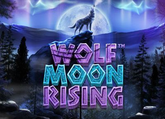 Wolf Moon Rising