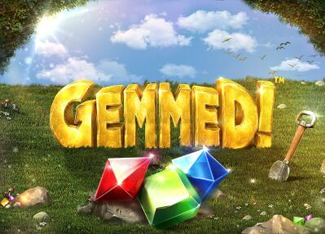 Gemmed