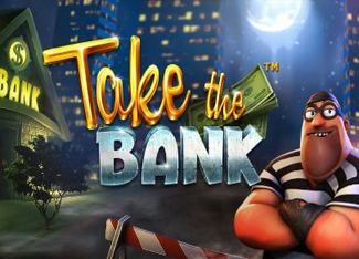 Take The Bank