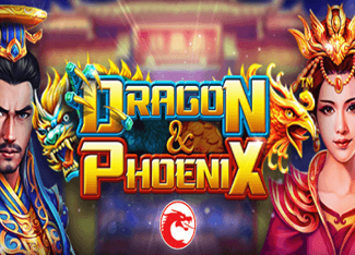 Dragon & Phoenix