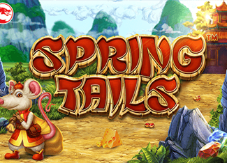 Spring Tails