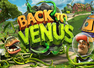 Back To Venus