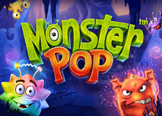 Monster Pop