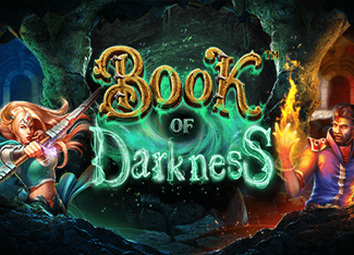 Book Of Darkness