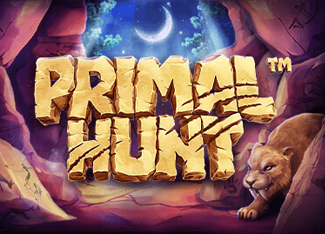 Primal Hunt