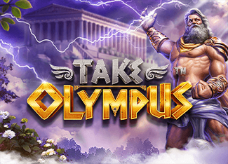 Take Olympus