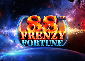 88 Frenzy Fortune